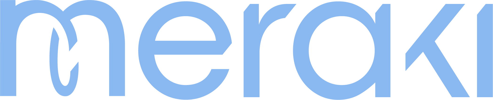Meraki Logo